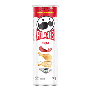 Pringles Pizza - 156g