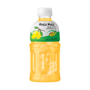 Mogu Mogu Mango 320ml