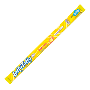 Laffy Taffy Banana Rope 22.9g