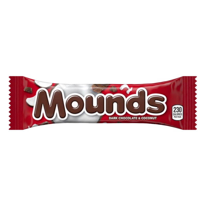 Hershey's Mounds Bar 49g