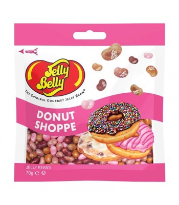 Jelly Belly Bean Donut Shoppe