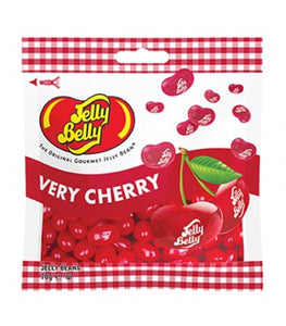 Jelly Belly Bean Very Cherry 70g