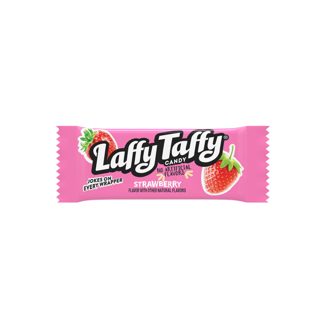 Laffy Taffy Strawberry Mini Bar 9.6g