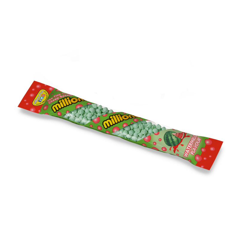 Millions Watermelon 55g